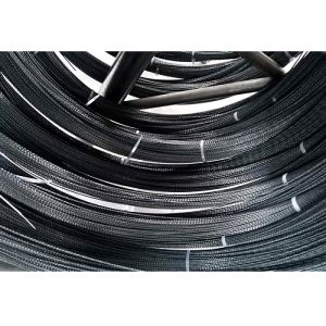 99.95% Lanthanated Molybdenum Wire