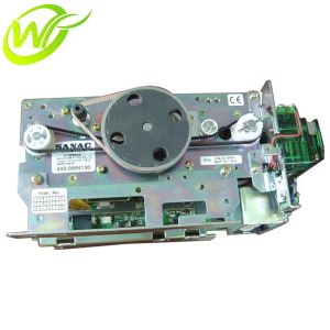 ATM Machine Parts NCR 5877 Smart Card Reader 4450664130 445-0664130