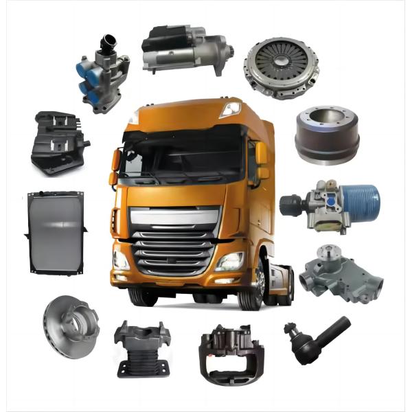 Perkins 4132F061 Oil Pump Standard Size 1 Year Warranty