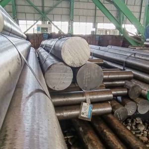 17-7 PH Alloy Round Bar AISI 631 UNS S17700