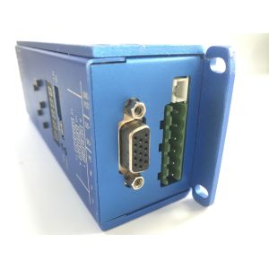 RS232 RS485 DC Servo Drive