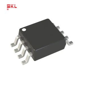 Cheap MX25L3255EM2I-10G Flash Memory Chips - High Speed Storage Capacity for sale