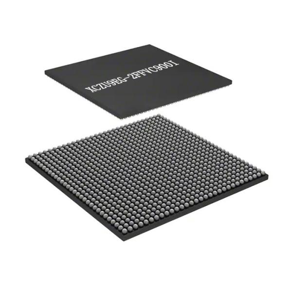 Quality Integrated Circuit Chip XCZU9EG-2FFVC900I Field Programmable Gate Array 900FCBGA wholesale