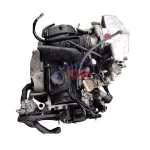 Cheap Adly Moto Car Fitment Used Diesel Engine 4G64 Motor For Mitsubishi Japan Original Complete Engine for sale