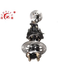 OEM 400cc Full Floating Three Wheel Tricycle Rear Axle