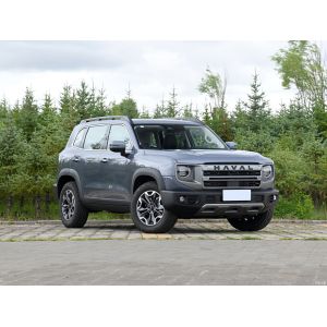 Automatic Petrol Hybrid SUV Touchscreen WiFi Connectivity With ABS