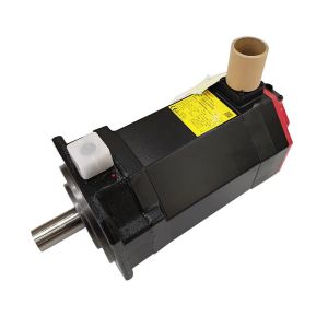 A06B-0238-B705 New Black Fanuc Servo Drive High Quality
