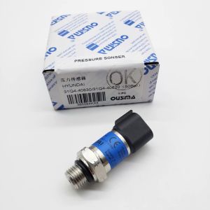OUSIMA Pressure Sensor 31Q4-40830/31Q4-40620 For HYUNDAI Excavator