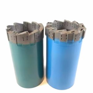 Bq Hq Nq Pq Core Drilling Bit PCD Bit