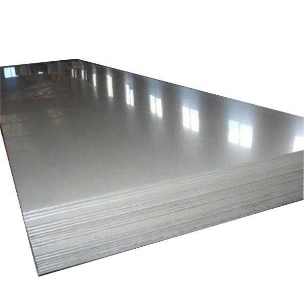 Quality Customized Stainless Steel Sheet Metal , Stainless Plain Sheet Furniture Decoration Matetial wholesale
