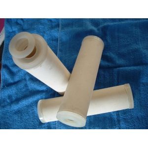 70mm Outer Diameter Manufacturing Plant PP Sediment Filter Cartridge with 5