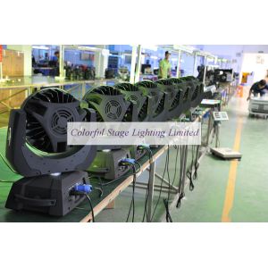 36x10W LED Moving Head