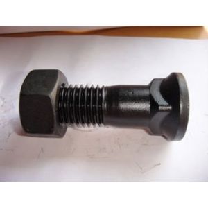 Online Suport After Service High Strength Hex Screw Nut Bolt 0T0318 0T0320