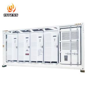1MWh 2MWh 3MWh 5MWh 10MWh Solar Energy Storage Container Energy Storage System