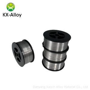 Ernifecr 2 Nickel Welding Rod Oxidation Resistance NO7718 Welding Wire