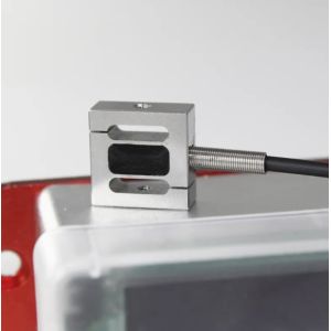 Analog Output Signal Stainless Steel Miniature Loadcell 5kg 8kg for Weighing