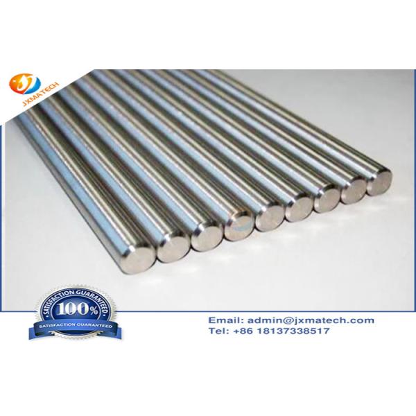 Quality High Thermal Expansion Permendur2V 1J22 Co50V2 Bar wholesale