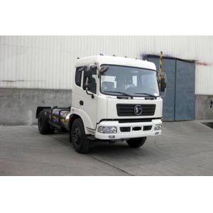 Euro4 4x2 Dongfeng CNG DFE4160VF1 Tractor Truck,Dongfeng Camión Tractor,Dongfeng Tracteur