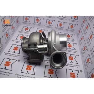 Stable Excavator Turbocharger 211-2254 Turbo GP - BAS Diesel Engine Turbo