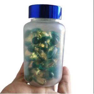 Cheap Source Factory OEM custom sleep aid melatonin capsules for sale