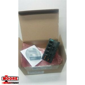 6GK5204-2BC10-2AA3 6GK5 204-2BC10-2AA3 Siemens Industrial Ethernet Switch
