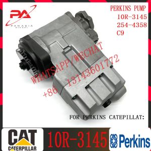 Excavator C9 E325D E330D E336D fuel injection pump 319-0678 304-0678 228-5896