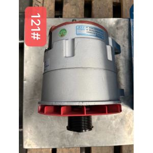 Generator 8SC3151VC WEICHAI Engine Parts Alternator Assembly Weichai Alternator