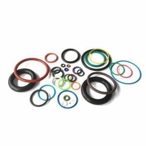 O Rings Compression Molded Tear Resistant Seals