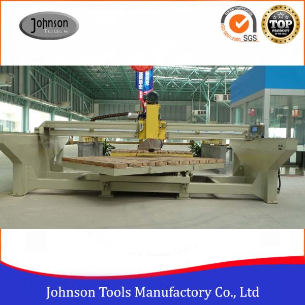 Quality JST -400 Automatic Stone Cutting Machine wholesale