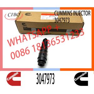 Fuel Injector 3047973 3032306 3054228 3054233 3054251 4914328 For V28 VT28 NT855