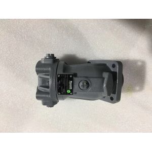 Rexroth Industrial Hydraulic Pump , Axial Piston Variable Pump A2FO56 A2FO63