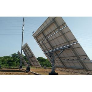 Pitch Roof Solar Panel Mounting Structure PV Panel Mounting Brackets