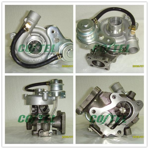 Quality 17201-64010 17201-70020 Toyota Camry Turbo CV10 SOARER 1986-1988 1GGTEU / 1CTLC / 1CTL wholesale