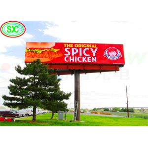 P6 Full Color Positive Maintenance LED Rental Screen With Smd 3535 LEDs, 3 Years