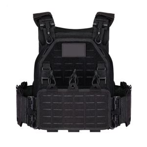 Outdoor Tactical Training Heavy Duty Modular Operator Plate Carrier Loading Gear