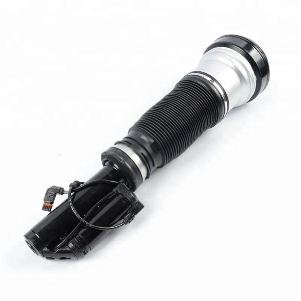 Mercedes Benz W220 Front Car Air Shock Absorber / Air Suspension Shock Absorbers