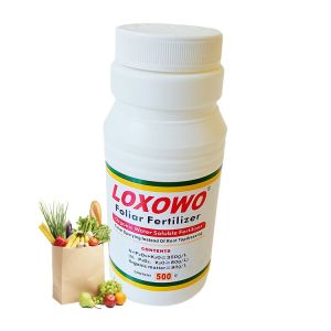 Specialized Manufacturer Root Hydroponic Liquid Fertilizer For All Plants