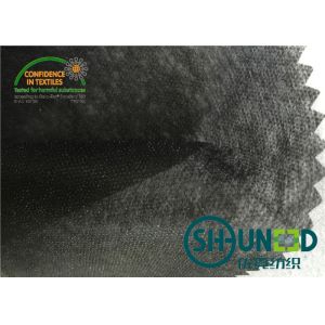 Fusible Feature sewing fusbile interfacing / sewing interfacing for garments