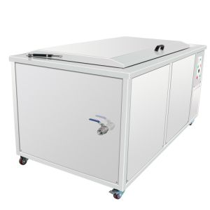 Oil Filteration Ultrasonic Filter Cleaning Machine Ultrasound Cleaner Equipment