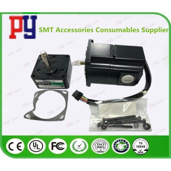 Quality SMT PARTS Panasonic CM402 CONVEYOR MOTOR 10W N510048981AA K0354-F2M 2GN5K-D5 wholesale