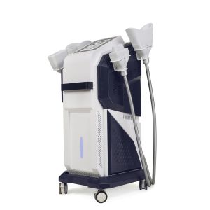 China Fat Removal Cryolipolysis Fat Freeze Slimming Machine EMS Cryo Body Sculpting on sale