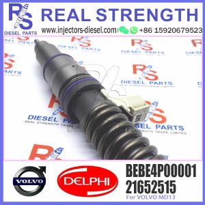 20440388 new injectors Common rail injectorfor EC360B EC460B diesel fuel