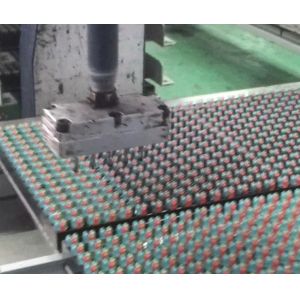 PG-1500 Outdoor Potting Robot for Display Module Efficiency and After-sales