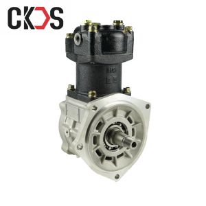 China air truck brake compressor engine 6he1 isuzu 8-94394-039-3 on sale
