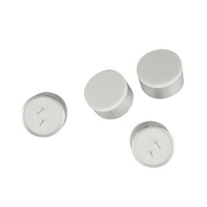 300KHZ 20KHZ Narrow Beam Ultrasonic Sensor Ultrasonic Air Transducers