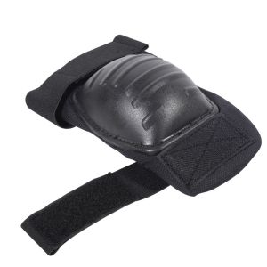 Outdoor Custom Cross Country Training Safety Knee Protector Pads for Intense