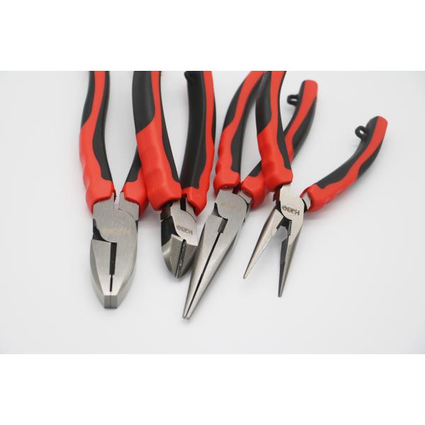8 Inch 6 Inch Long Nose Plier 150mm Multi Straight Sharp Long Needle