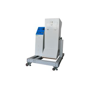 IEC60598-1 Clause 4.13.6 Tumbling Barrel Free Fall Test Machine