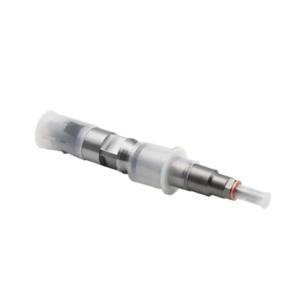 Quality Original 0445120258 Excavator Diesel Engine Fuel Injector wholesale