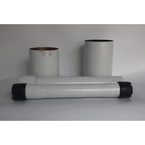 PUP JOINT LENGTH 4FT 2-7/8",L 80, 6.5PPF WITH COUPLING Tubing Casing Pup Joint